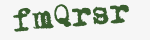 Enter these letters in the box below
