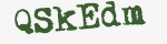 Enter these letters in the box below