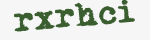 Enter these letters in the box below