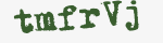 Enter these letters in the box below