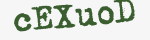 Enter these letters in the box below