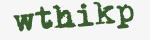 Enter these letters in the box below