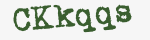 Enter these letters in the box below