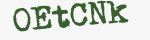 Enter these letters in the box below