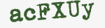 Enter these letters in the box below