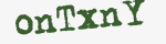 Enter these letters in the box below