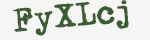 Enter these letters in the box below
