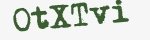 Enter these letters in the box below