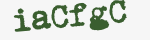 Enter these letters in the box below