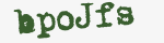 Enter these letters in the box below