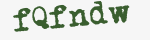 Enter these letters in the box below