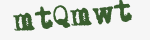 Enter these letters in the box below