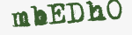 Enter these letters in the box below