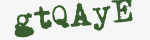 Enter these letters in the box below