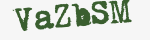 Enter these letters in the box below