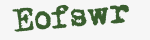 Enter these letters in the box below