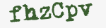 Enter these letters in the box below