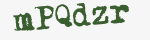 Enter these letters in the box below