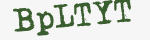 Enter these letters in the box below