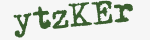 Enter these letters in the box below