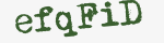 Enter these letters in the box below