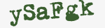 Enter these letters in the box below