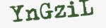 Enter these letters in the box below