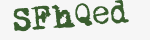 Enter these letters in the box below