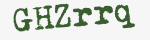 Enter these letters in the box below