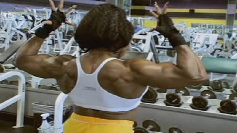 Preping For Nationals 1