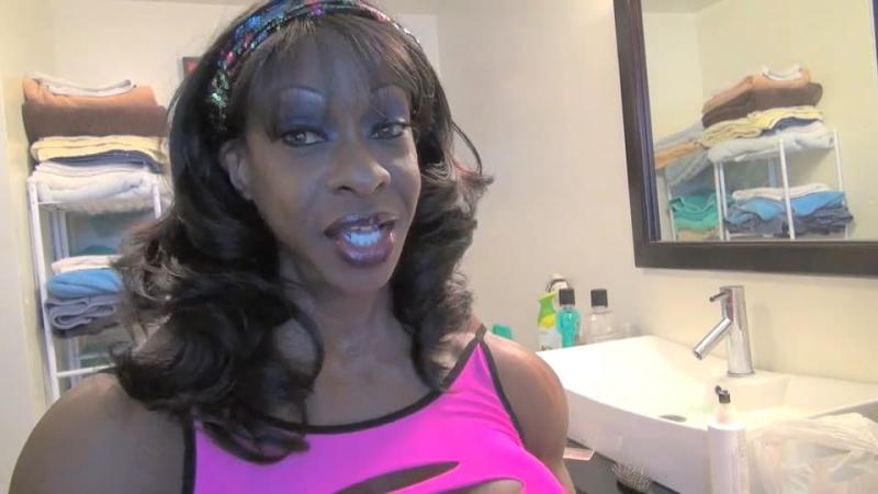 Getting Ready For XXX Action