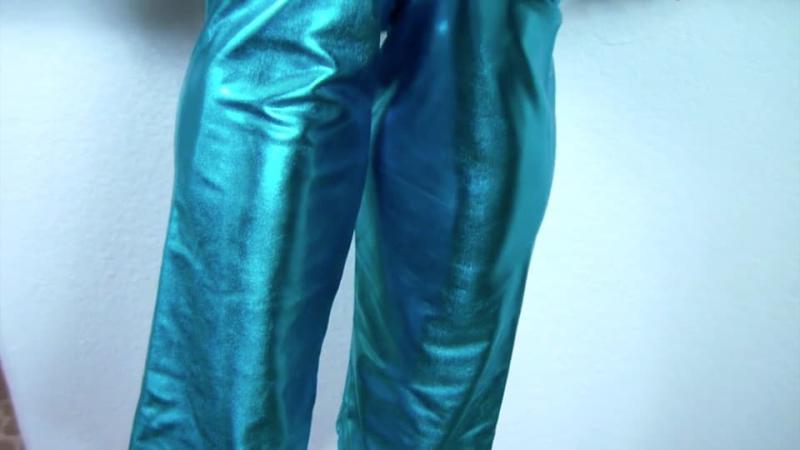 True Blue Muscle Beauty