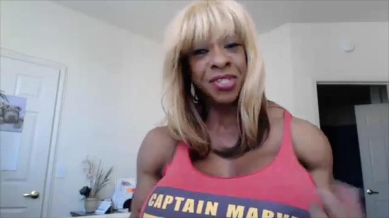 Members Webcam February 2018