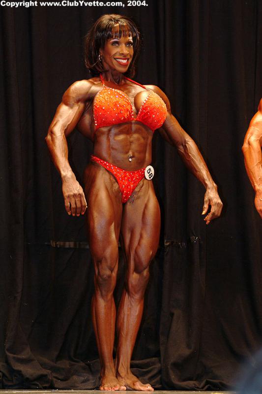 2004 USA Championship